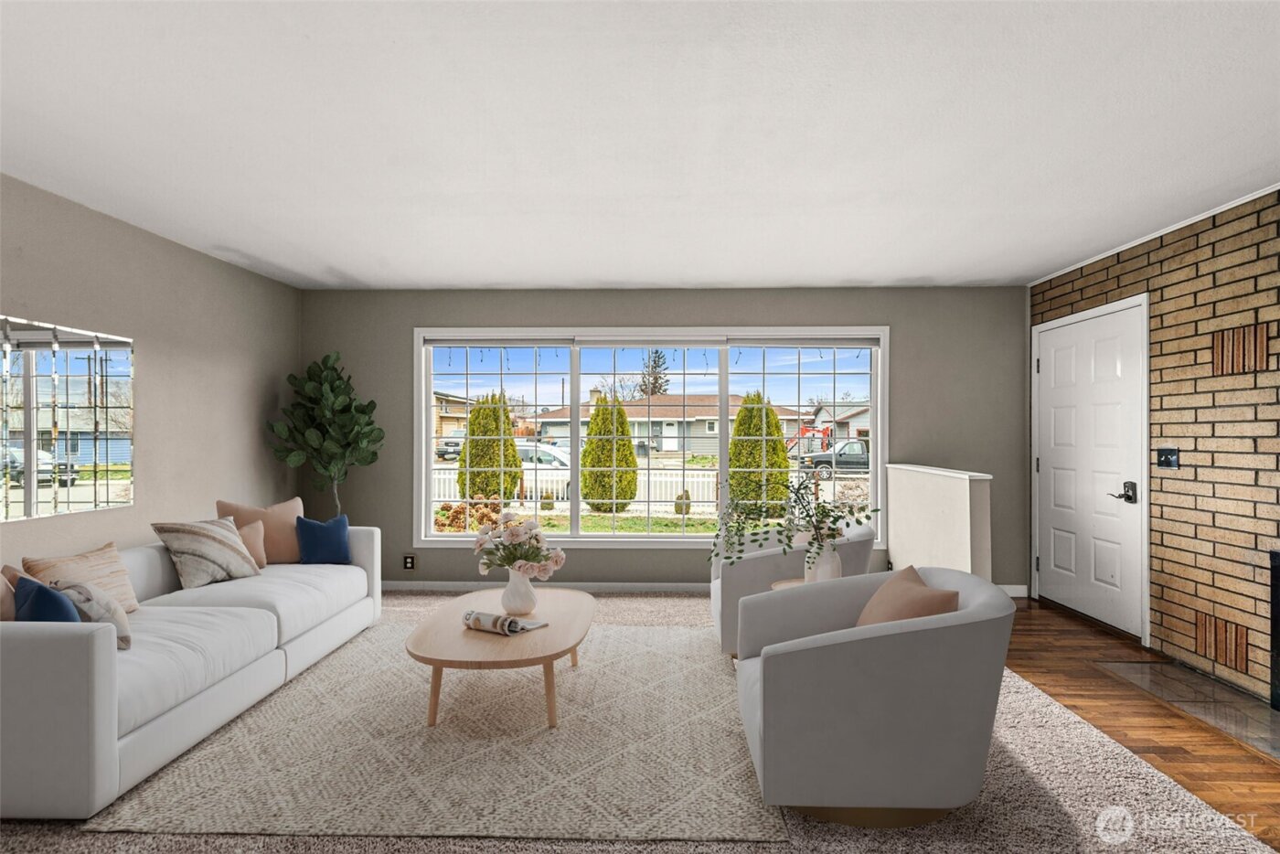 709 Schons Place , Wenatchee, WA 98801