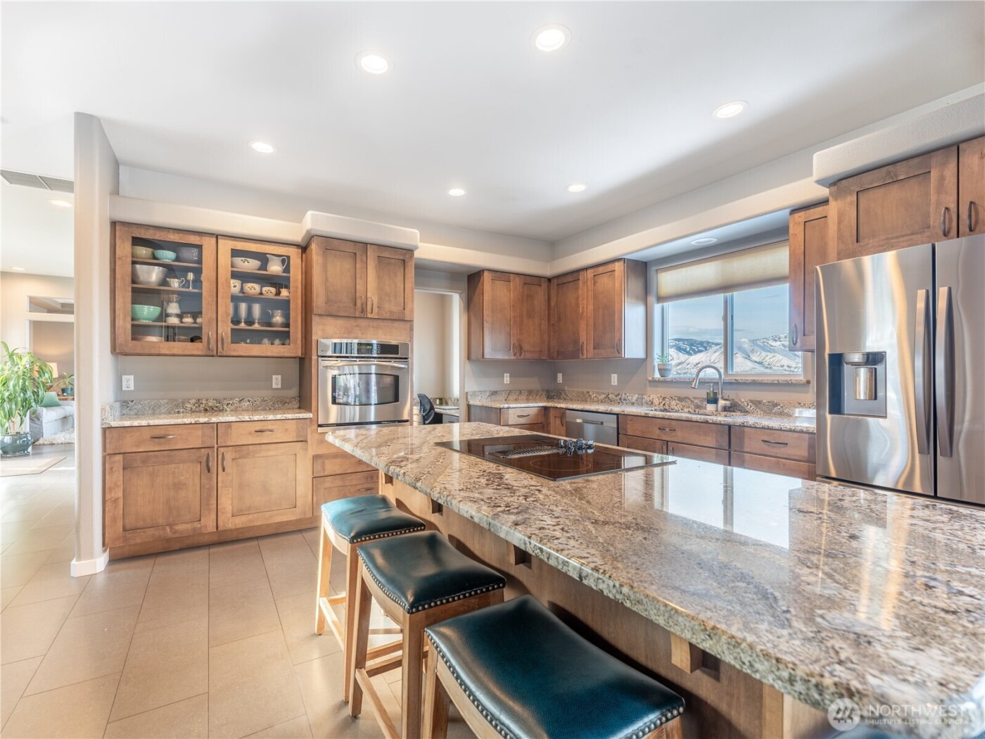 214 Stull Court , East Wenatchee, WA 98802