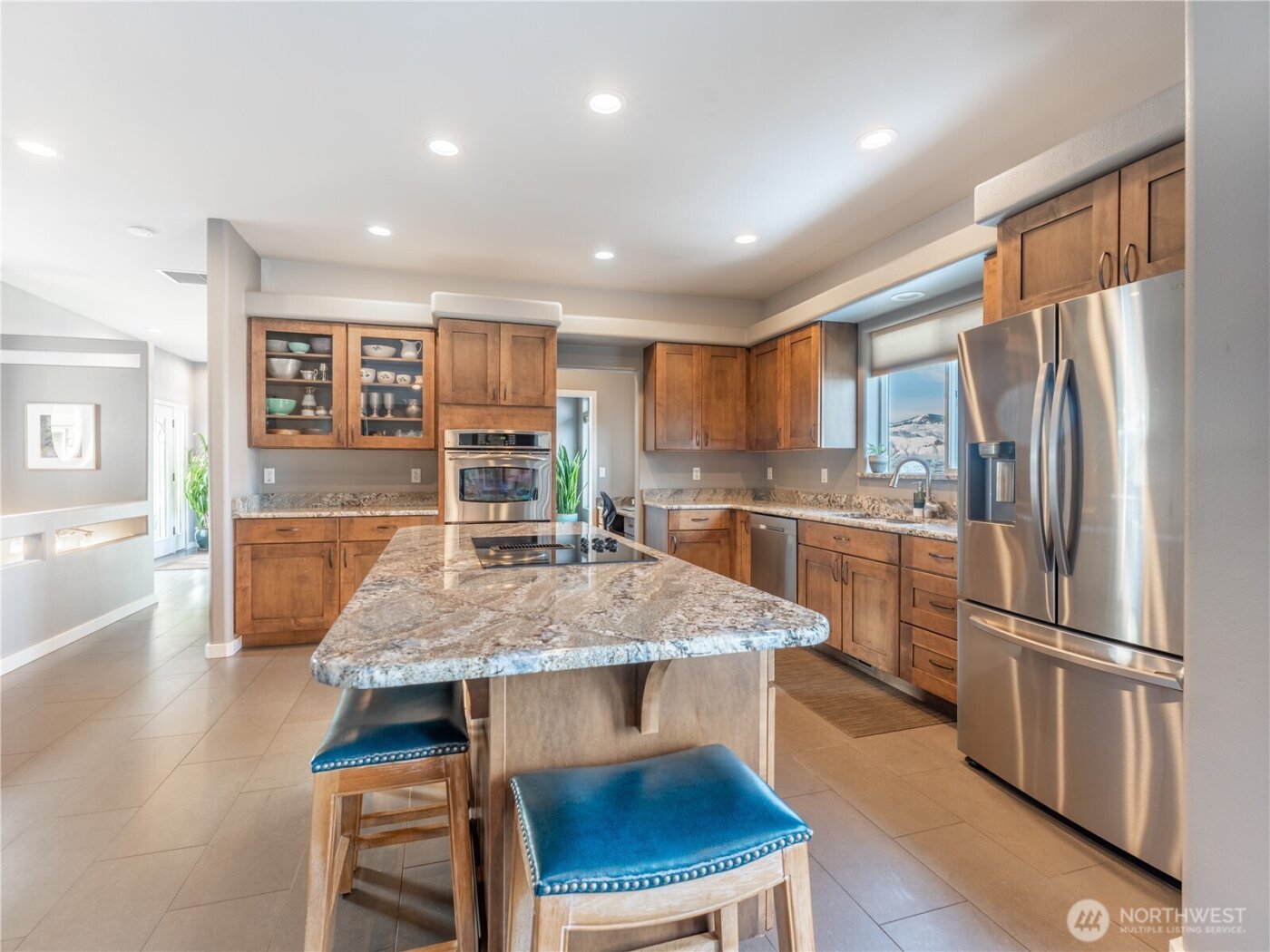 214 Stull Court , East Wenatchee, WA 98802