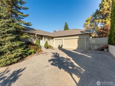 214 Stull Court , East Wenatchee, WA 98802 - Photo 2