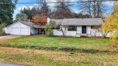 9139 Burnett Road SE, Yelm, WA 98597