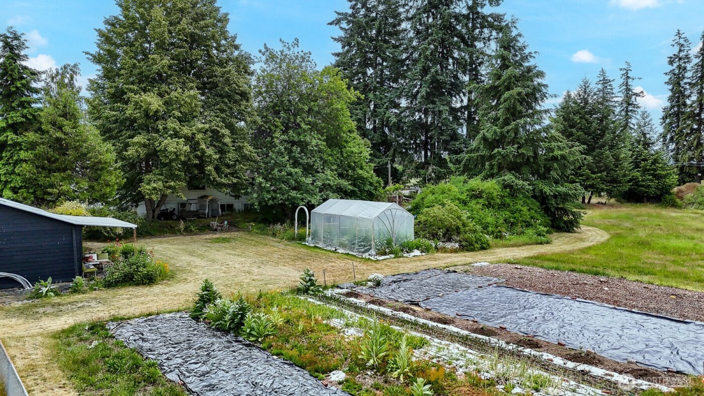 9139 Burnett Road SE, Yelm, WA 98597