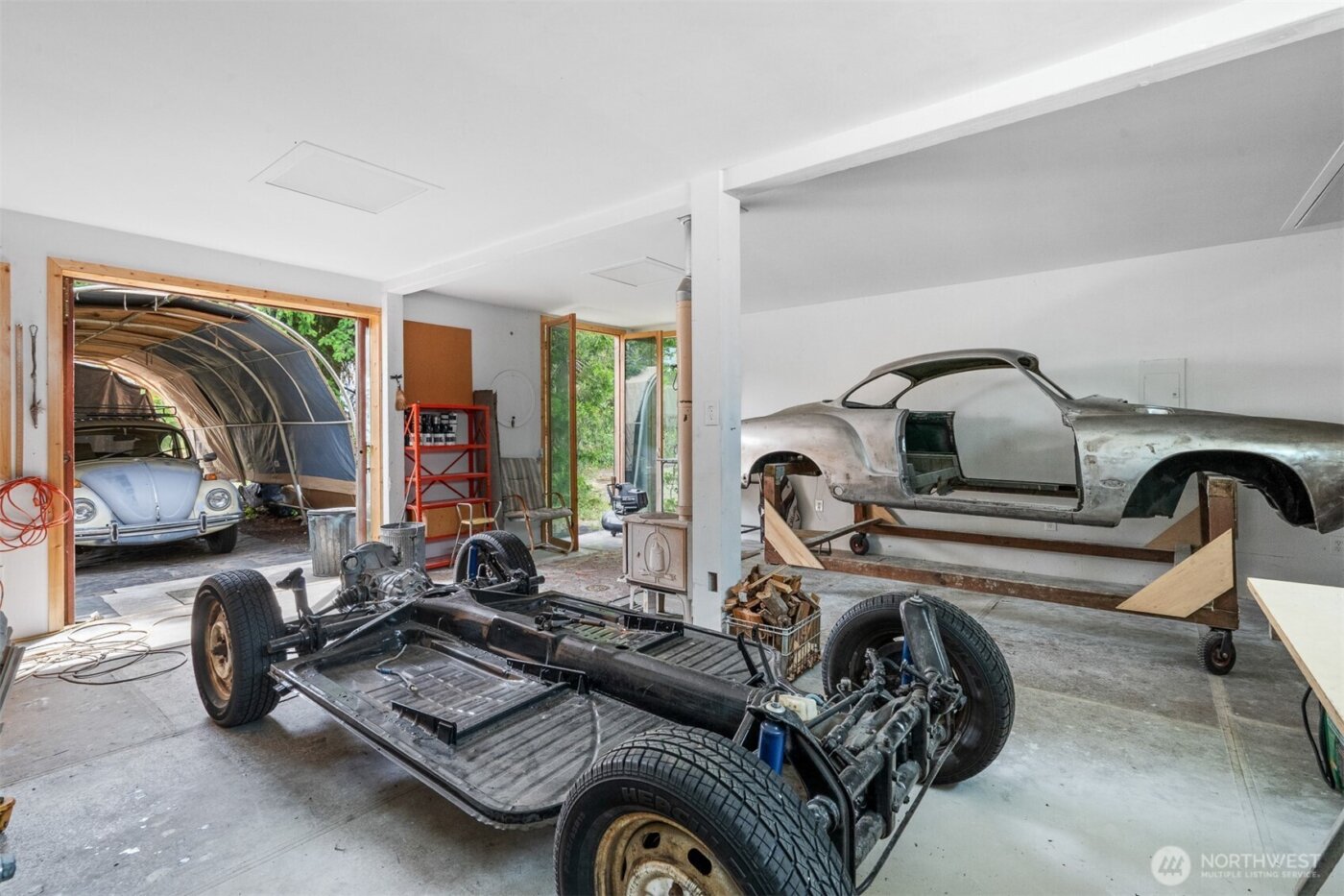 9139 Burnett Road SE, Yelm, WA 98597