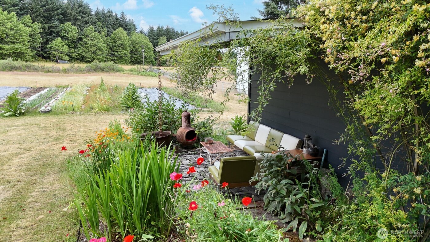 9139 Burnett Road SE, Yelm, WA 98597