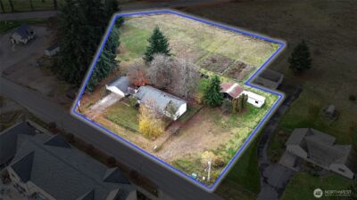 9139 Burnett Road SE, Yelm, WA 98597 - Photo 37