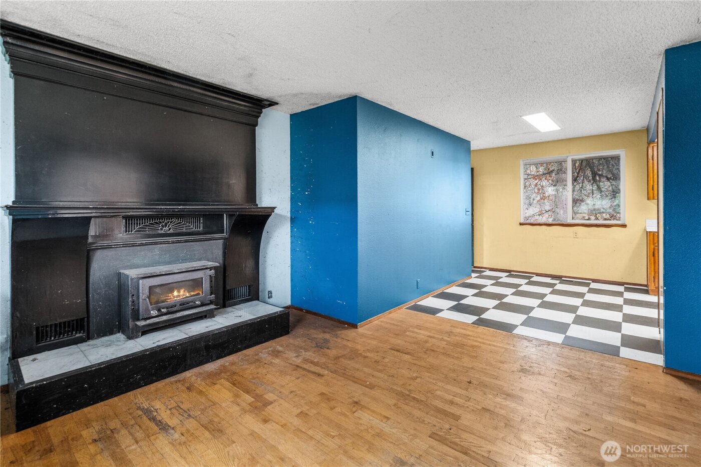 9139 Burnett Road SE, Yelm, WA 98597