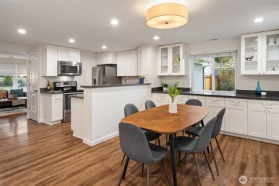 9808 Linden Avenue N, Seattle, WA 98103 - Photo 6