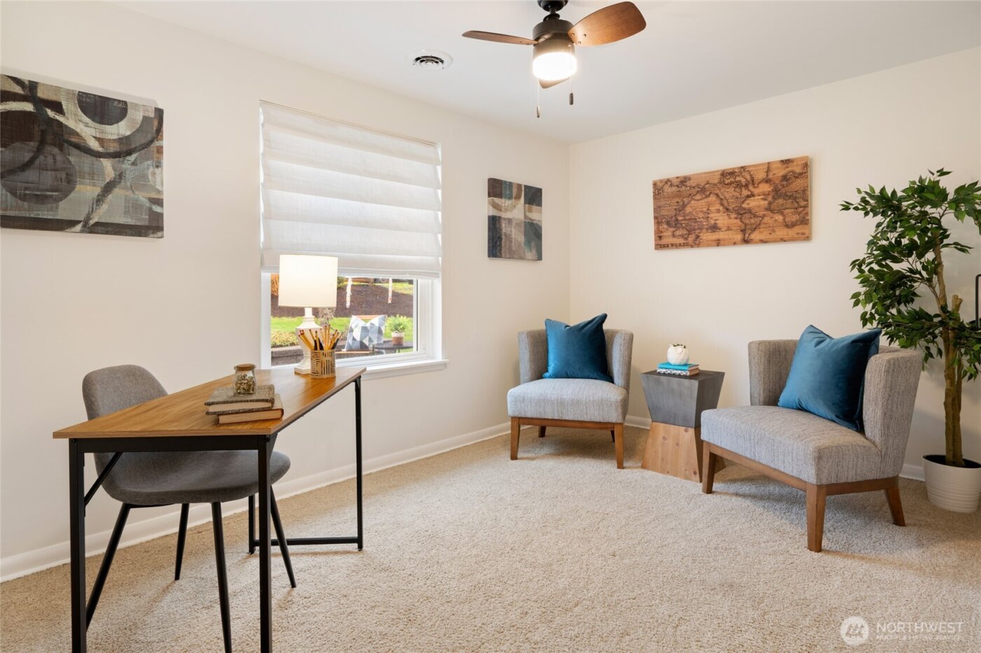 9808 Linden Avenue N, Seattle, WA 98103