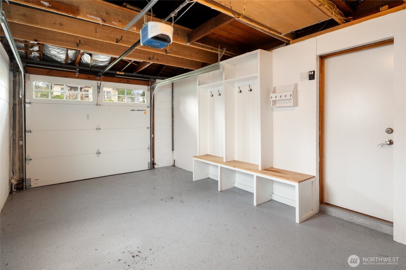 9808 Linden Avenue N, Seattle, WA 98103