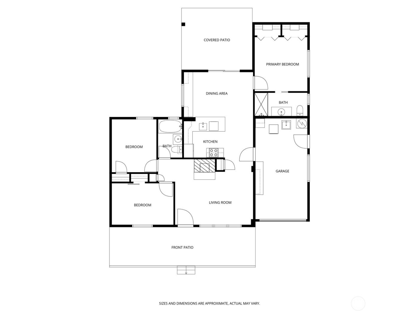 9808 Linden Avenue N, Seattle, WA 98103