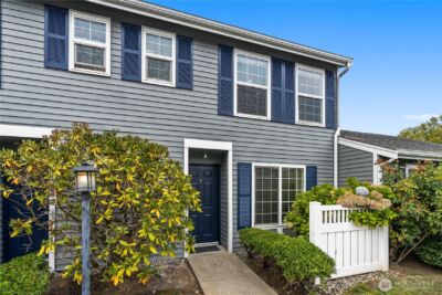 5736 S 238th Court #E4, Kent, WA 98032