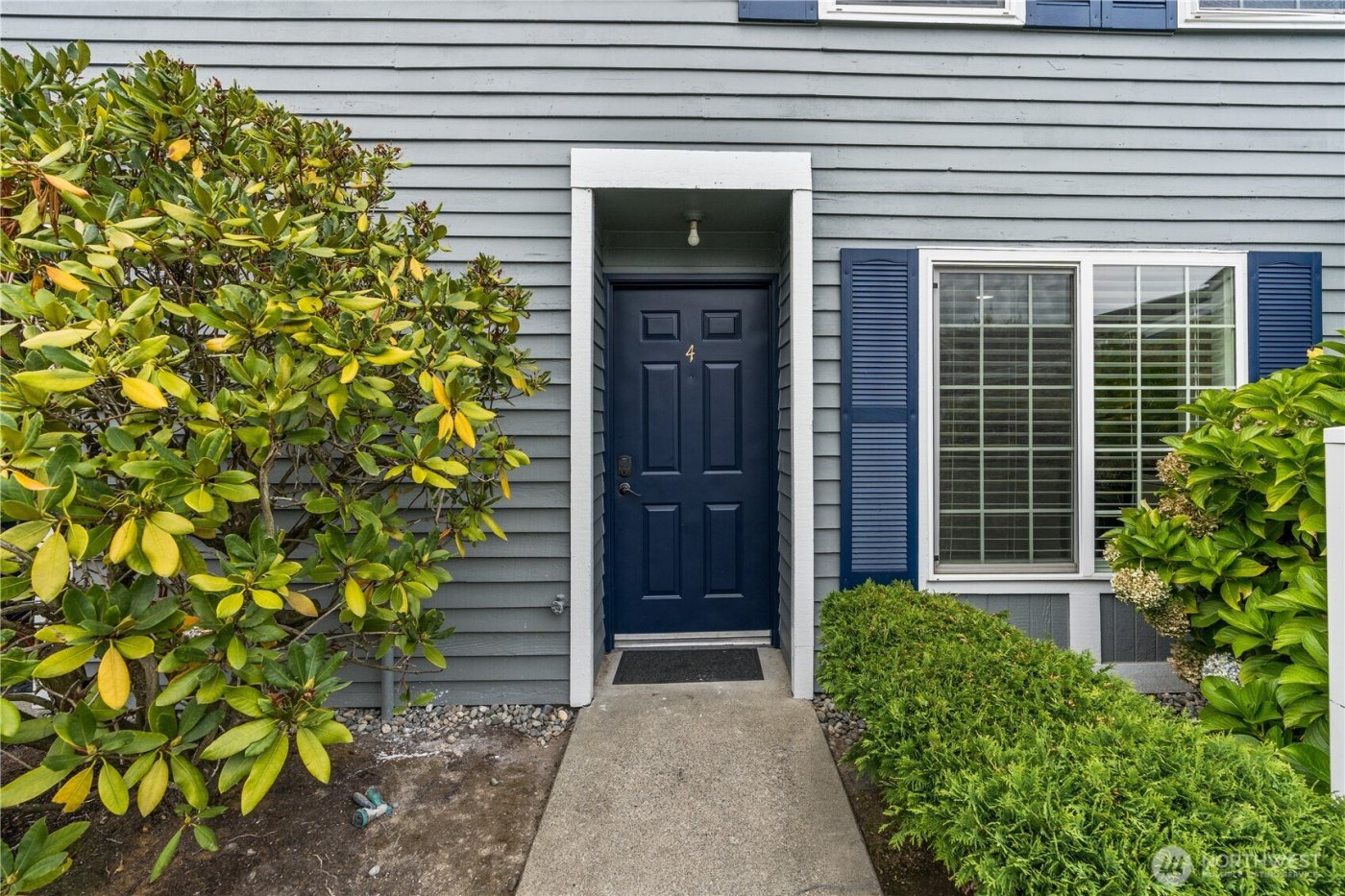 5736 S 238th Court #E4, Kent, WA 98032