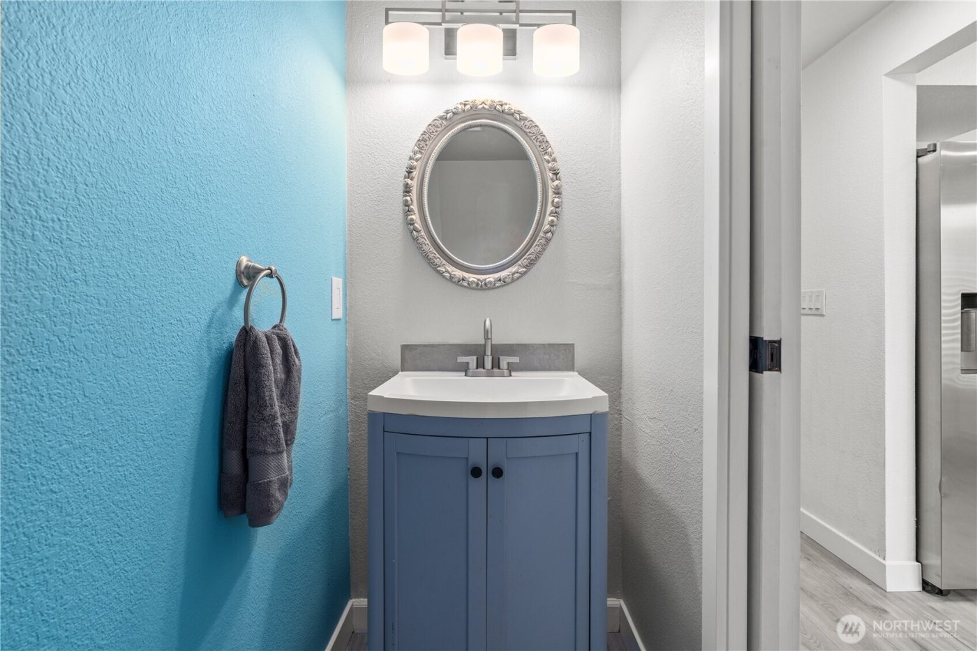 5736 S 238th Court #E4, Kent, WA 98032