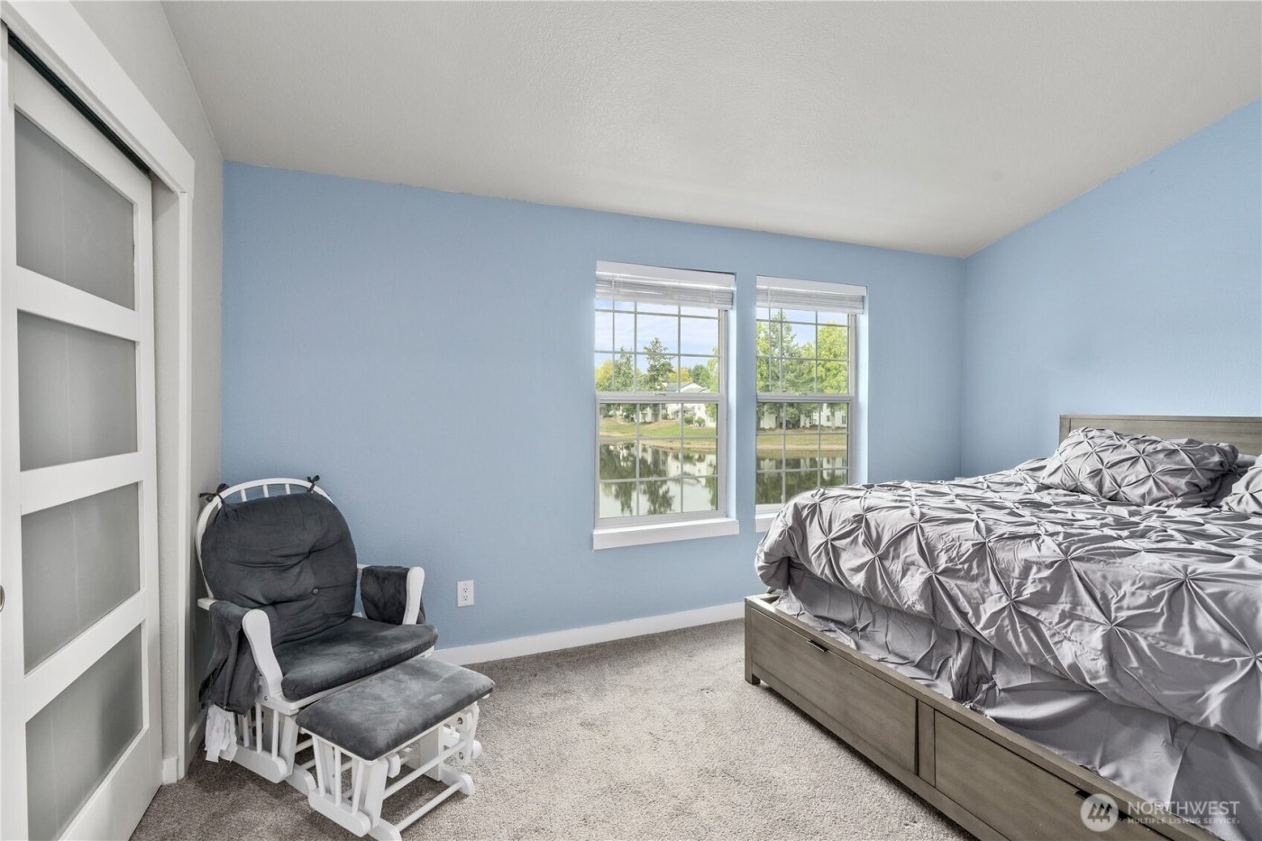 5736 S 238th Court #E4, Kent, WA 98032