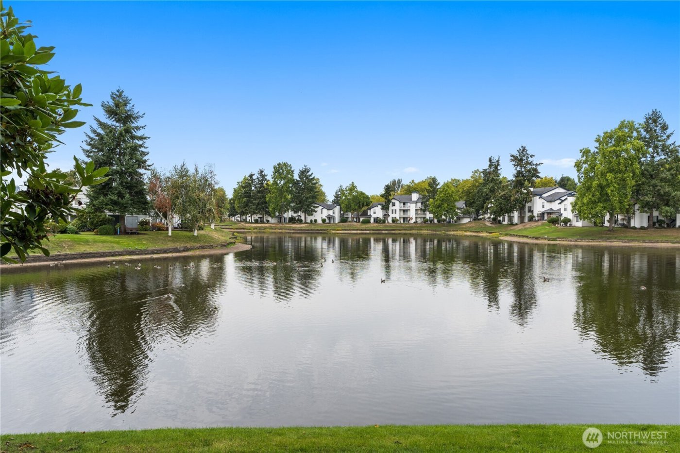 5736 S 238th Court #E4, Kent, WA 98032