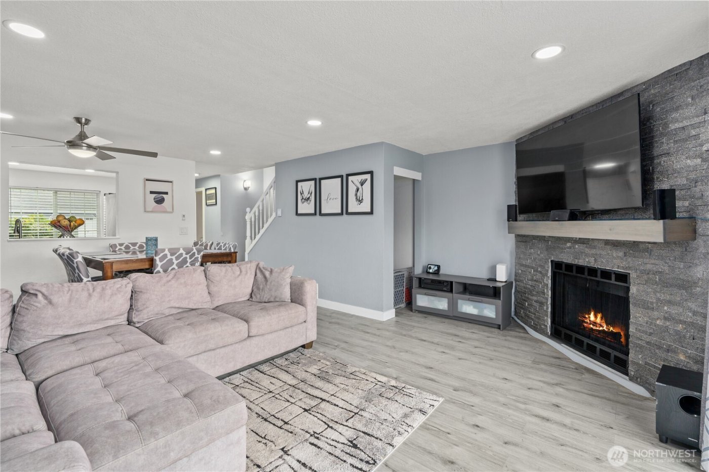 5736 S 238th Court #E4, Kent, WA 98032