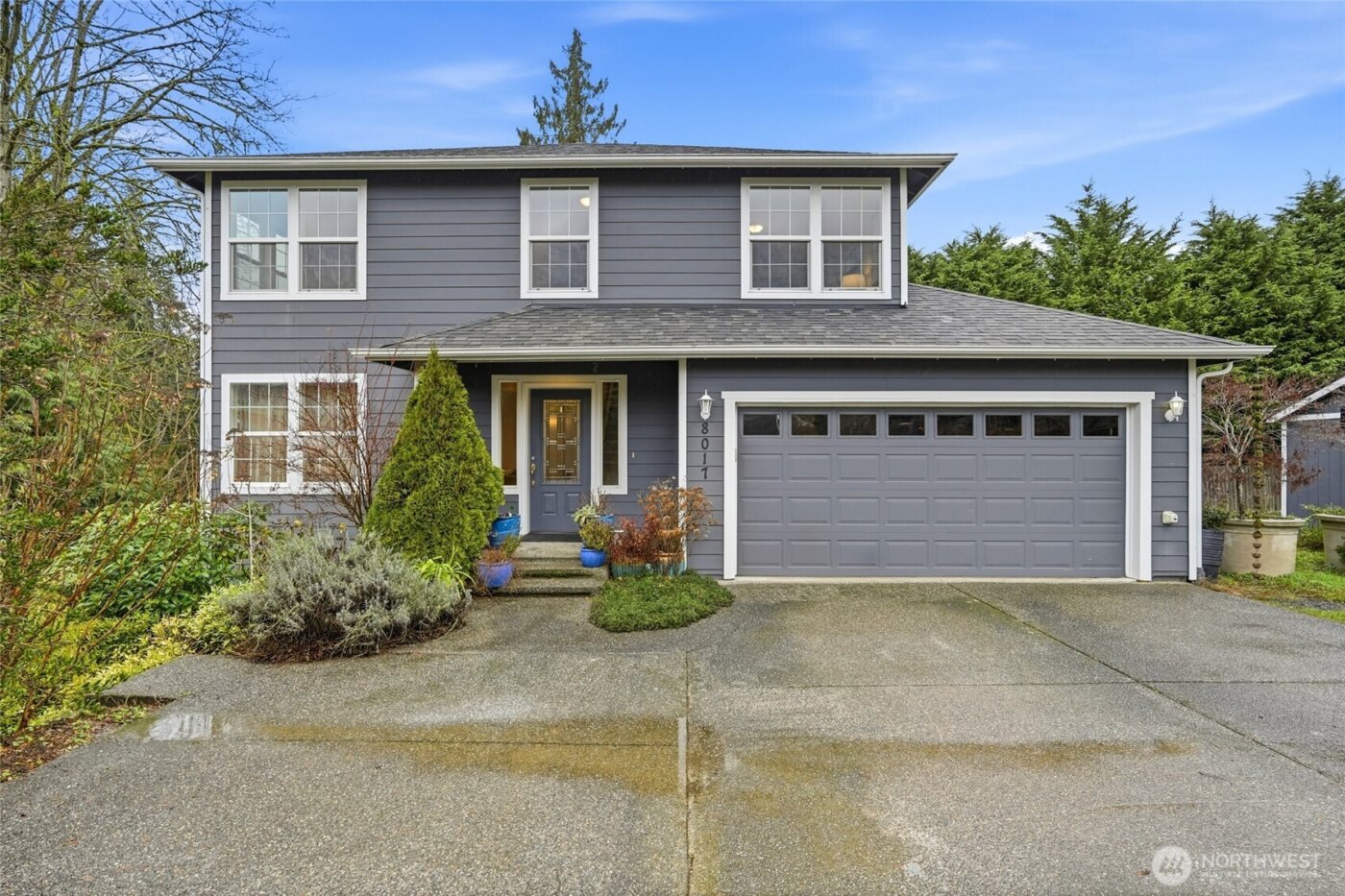 8017 64th Street SE, Snohomish, WA 98290