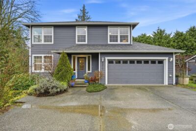 8017 64th Street SE, Snohomish, WA 98290