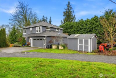 8017 64th Street SE, Snohomish, WA 98290 - Photo 30