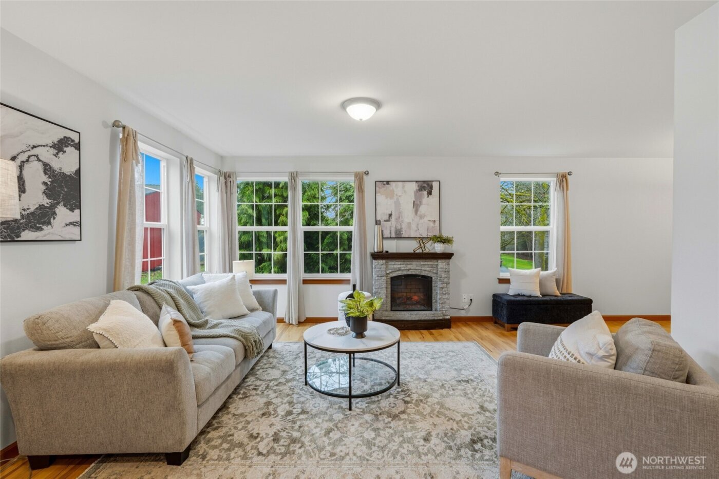 8017 64th Street SE, Snohomish, WA 98290