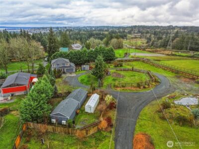 8017 64th Street SE, Snohomish, WA 98290 - Photo 33