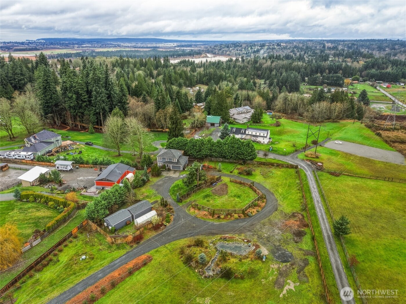 8017 64th Street SE, Snohomish, WA 98290