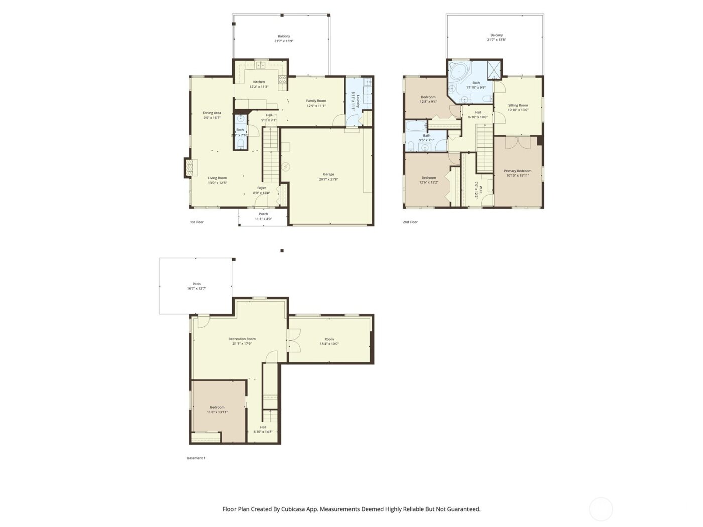 8017 64th Street SE, Snohomish, WA 98290