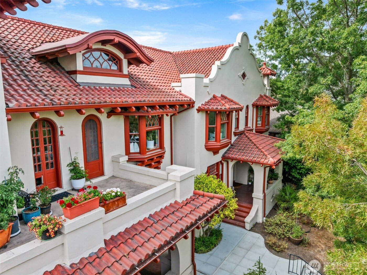 2915 Franklin Avenue E #A, Seattle, WA 98102