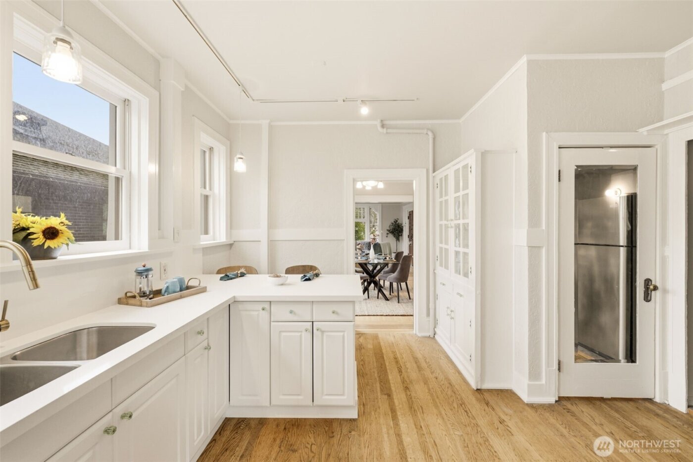 2915 Franklin Avenue E #A, Seattle, WA 98102