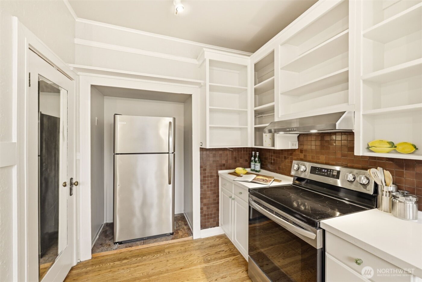 2915 Franklin Avenue E #A, Seattle, WA 98102