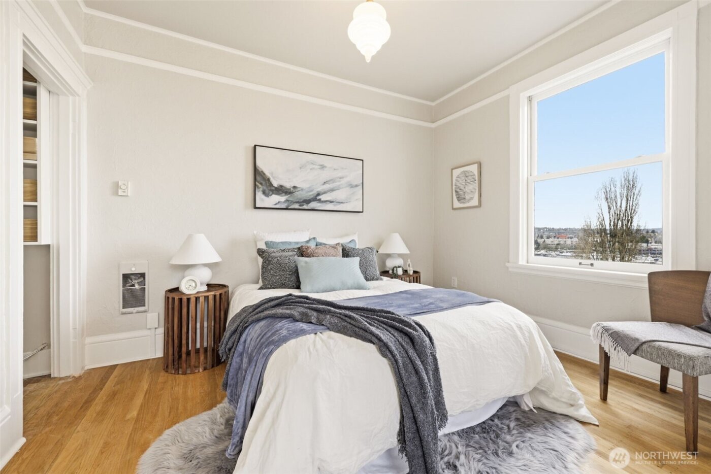 2915 Franklin Avenue E #A, Seattle, WA 98102