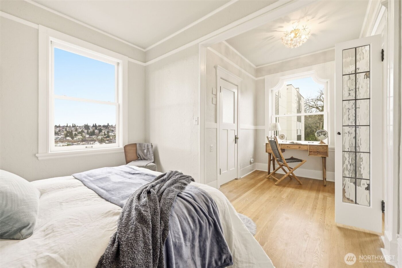 2915 Franklin Avenue E #A, Seattle, WA 98102