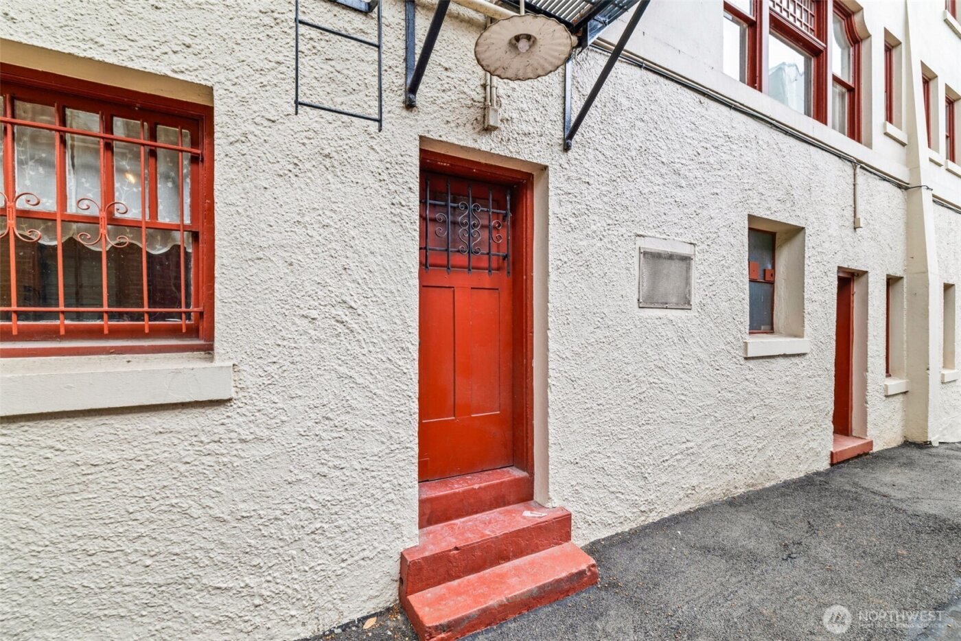 2915 Franklin Avenue E #A, Seattle, WA 98102