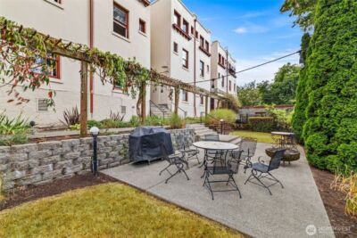 2915 Franklin Avenue E #A, Seattle, WA 98102 - Photo 25