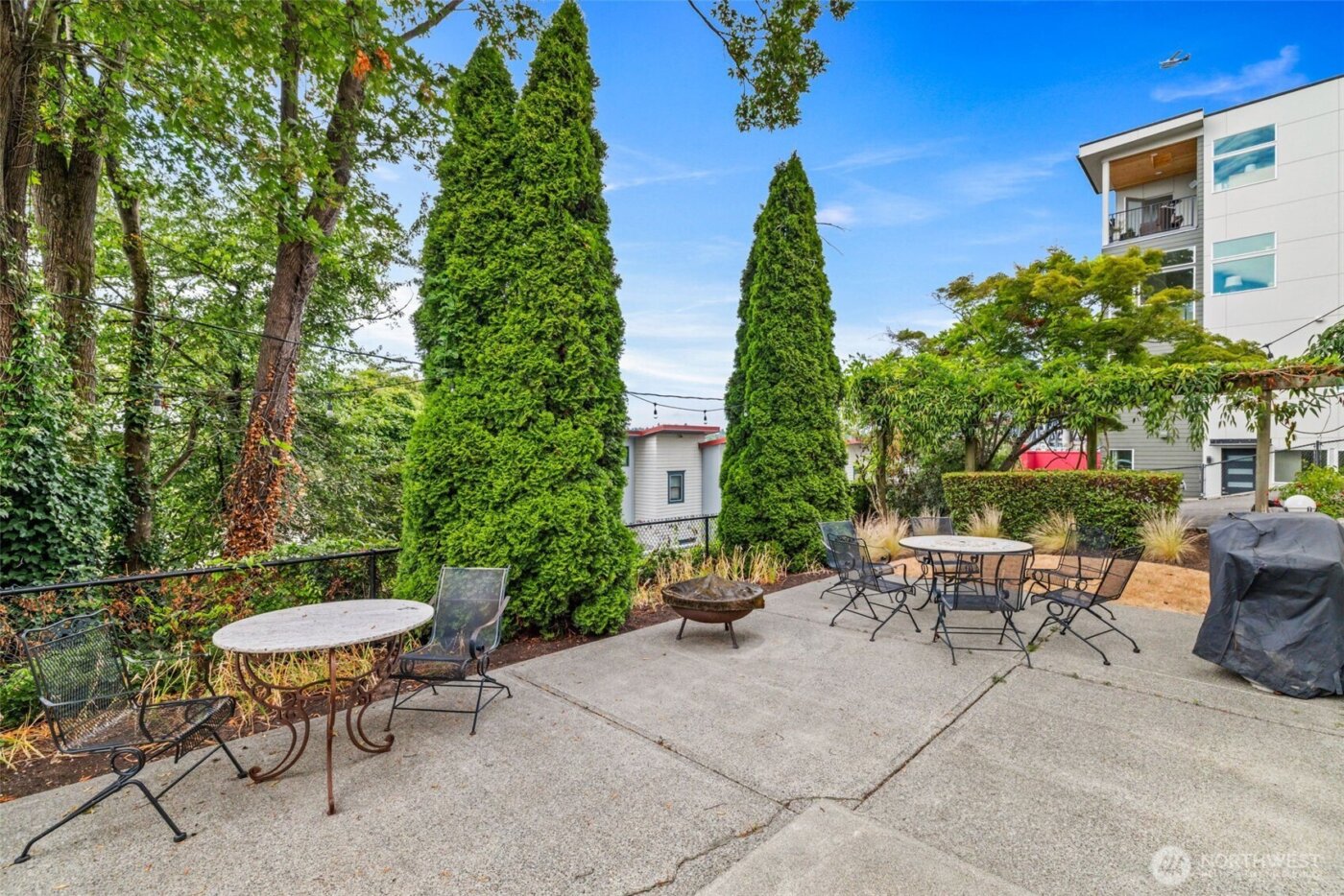2915 Franklin Avenue E #A, Seattle, WA 98102