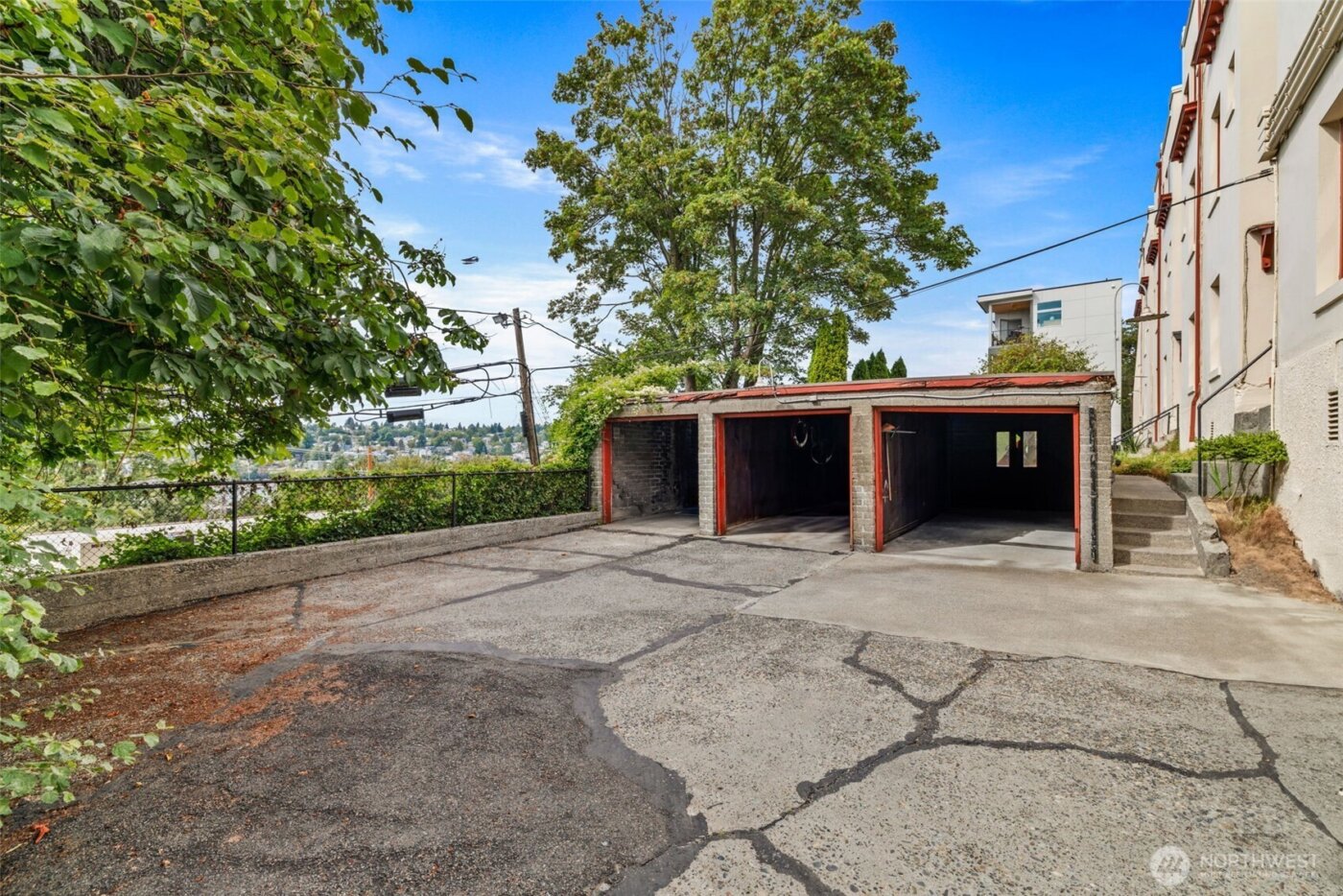 2915 Franklin Avenue E #A, Seattle, WA 98102