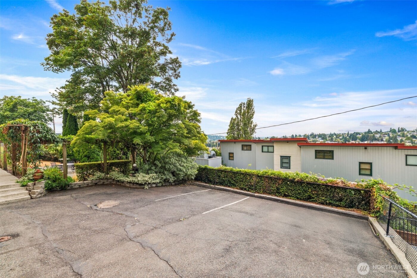 2915 Franklin Avenue E #A, Seattle, WA 98102