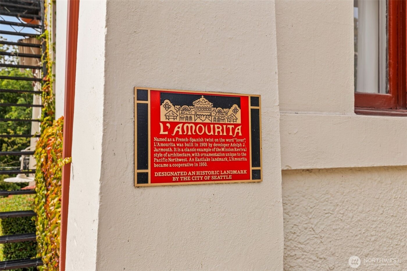 2915 Franklin Avenue E #A, Seattle, WA 98102