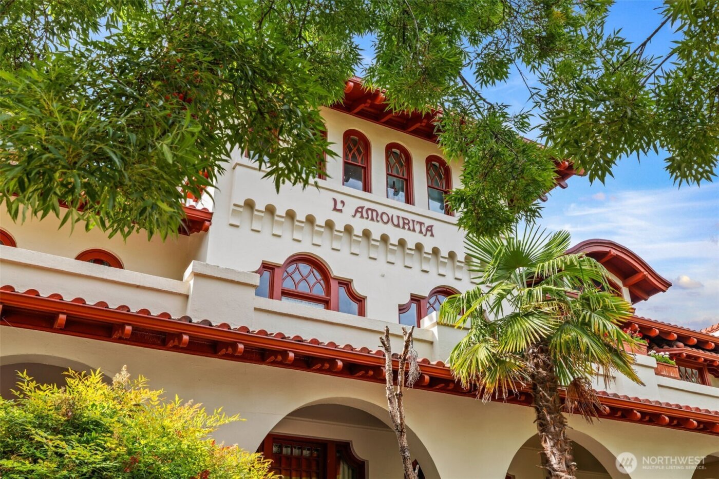 2915 Franklin Avenue E #A, Seattle, WA 98102