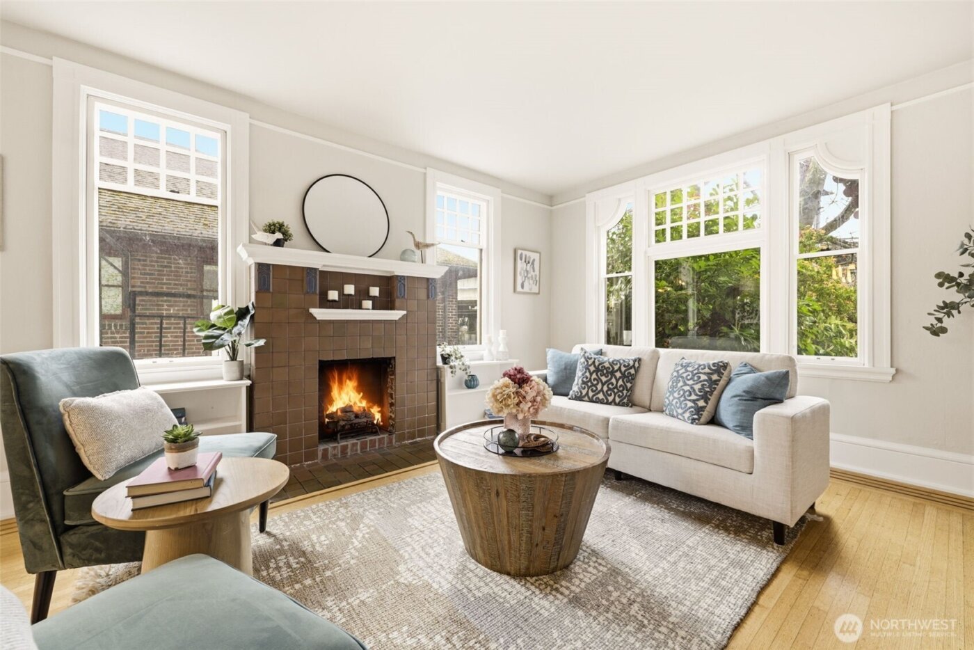 2915 Franklin Avenue E #A, Seattle, WA 98102