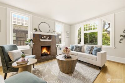 2915 Franklin Avenue E #A, Seattle, WA 98102 - Photo 7