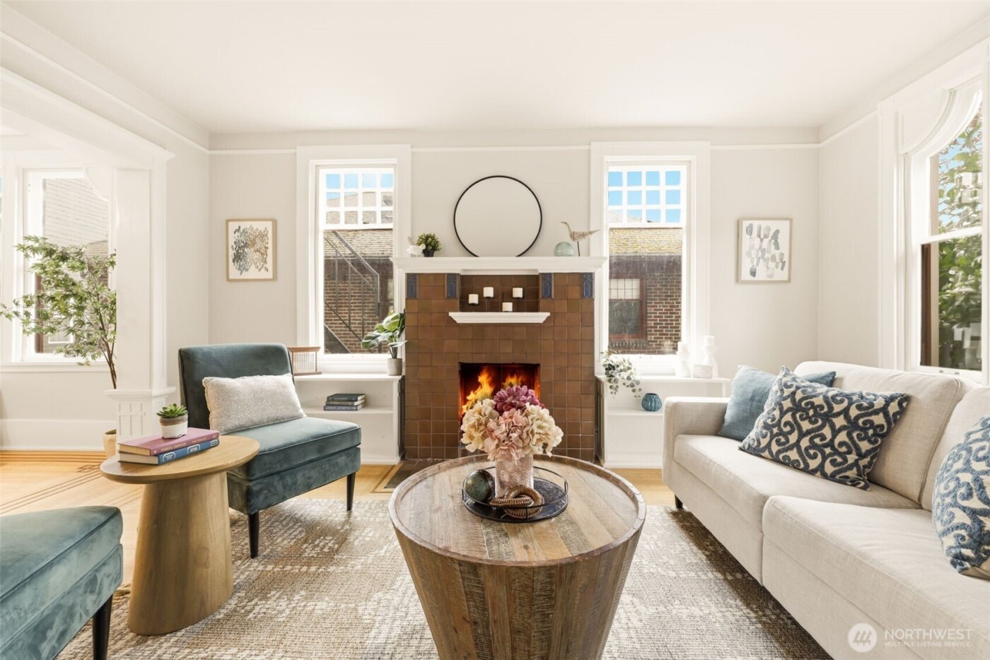 2915 Franklin Avenue E #A, Seattle, WA 98102