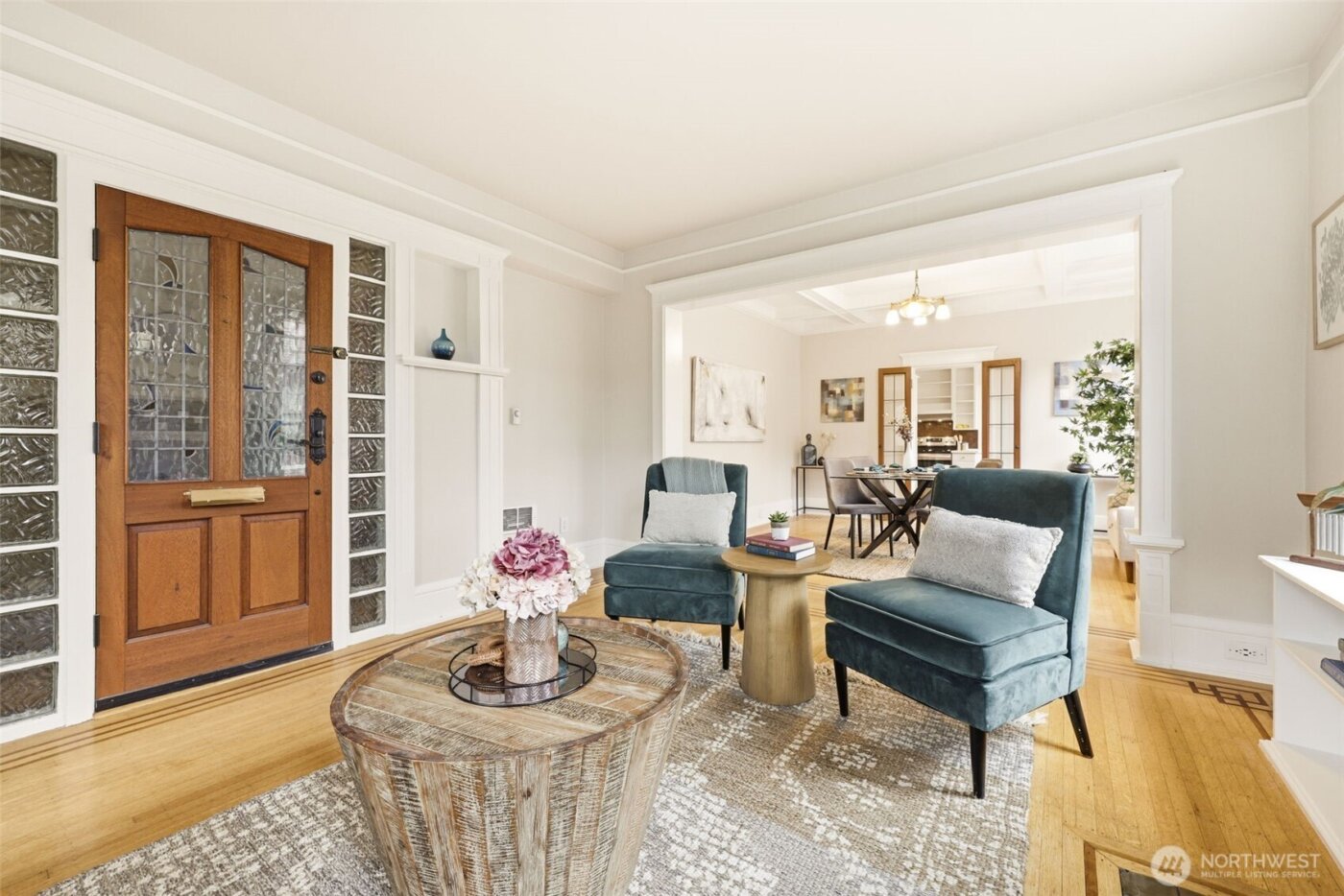 2915 Franklin Avenue E #A, Seattle, WA 98102