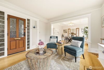 2915 Franklin Avenue E #A, Seattle, WA 98102 - Photo 9