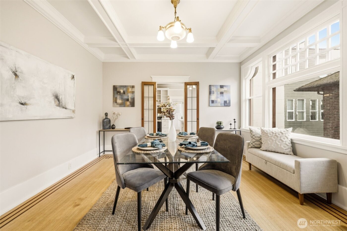 2915 Franklin Avenue E #A, Seattle, WA 98102