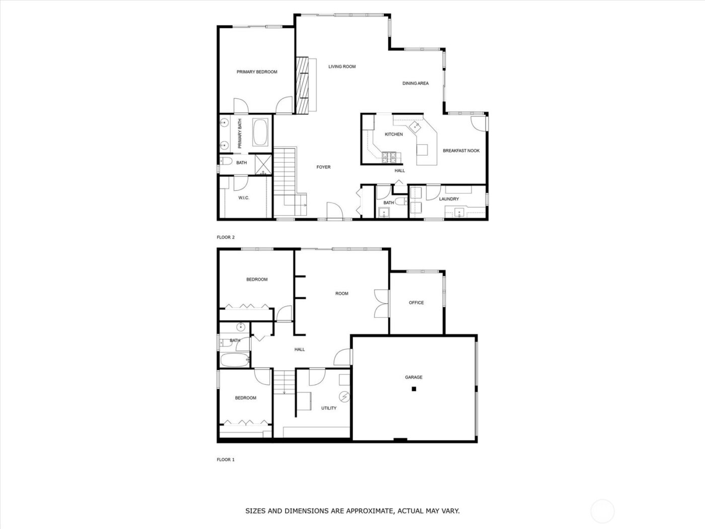 1928 Dumas Circle NE, Tacoma, WA 98422