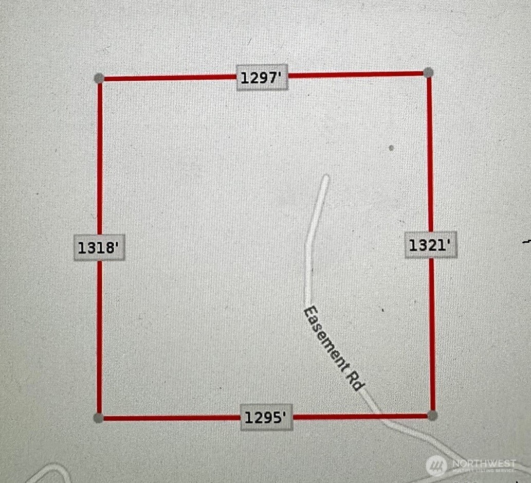 1 RD 20 (PEACH RD) NW, Mansfield, WA 98830