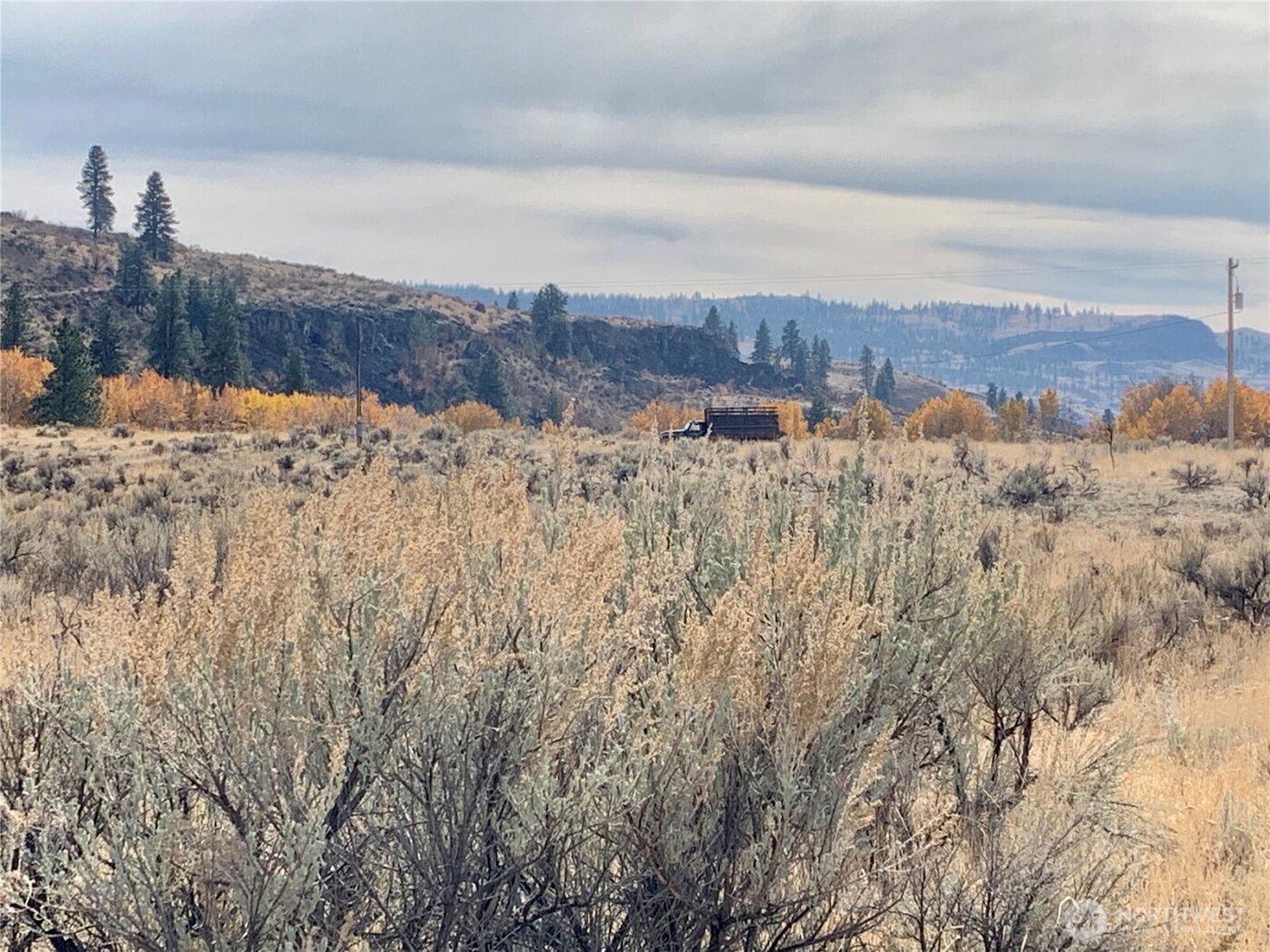 1 RD 20 (PEACH RD) NW, Mansfield, WA 98830