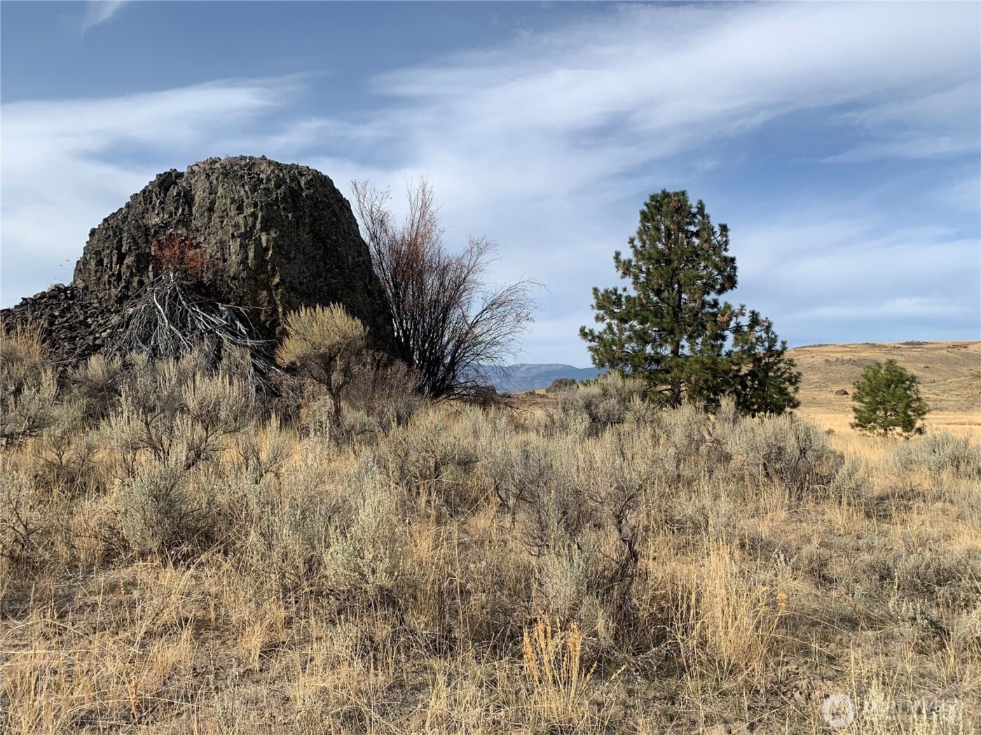 1 RD 20 (PEACH RD) NW, Mansfield, WA 98830