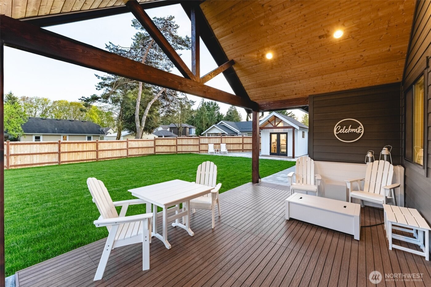 301 S Park Street , Lynden, WA 98264